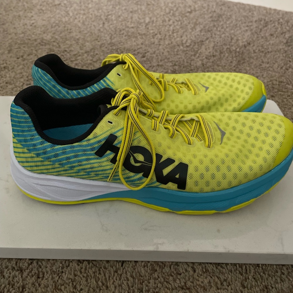 HOKA shoes 🔥 - Picture 3 of 8